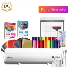 GENERICO - Plotter Siser Juliet inicio + insumos CC70
