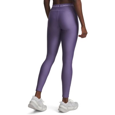 Imagen 2 del producto Calza Mujer Heatgear Legging Morado