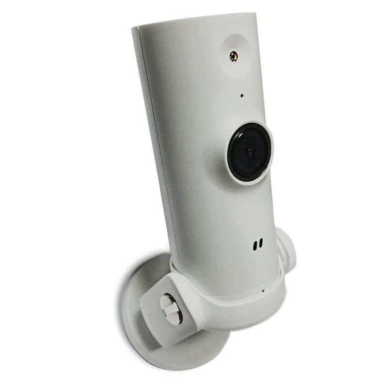 DLINK - MINI CÁMARA DE VIGILANCIA DLINK DCS-8000LH - WIFI