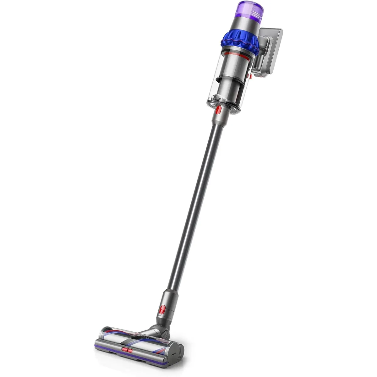 DYSON - Aspiradora Inalámbrica Dyson V15 Detect Pro Vacuum Cleaner