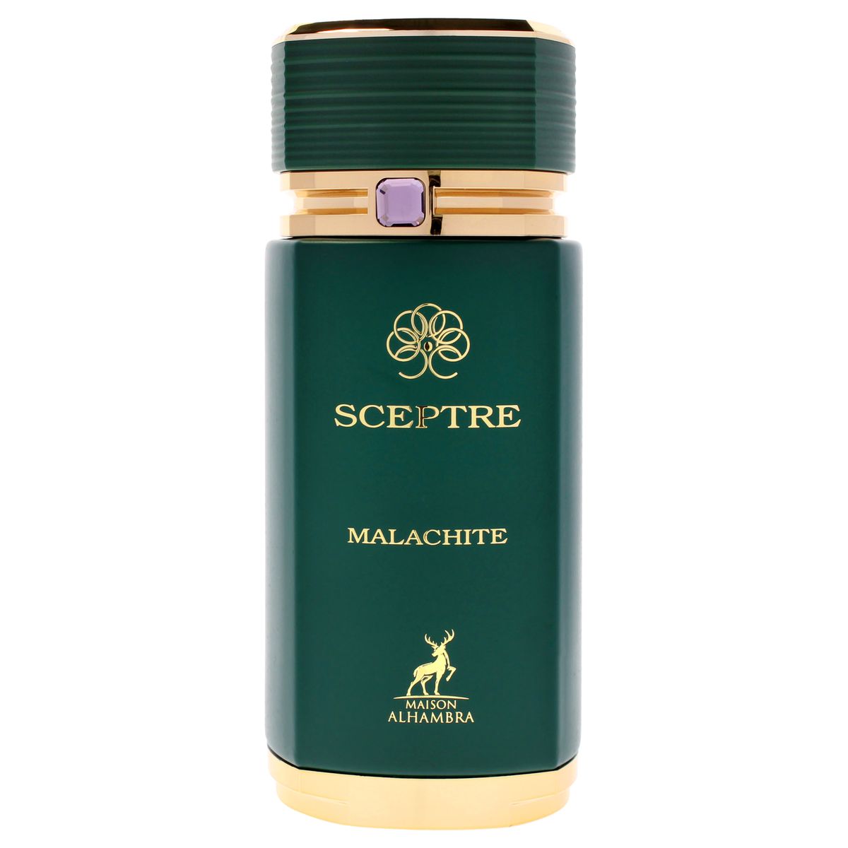 MAISON ALHAMBRA - Sceptre - Malachite 100ml Maison Alhambra