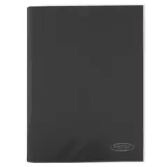 ARTEL - Carpeta con Gusano Negro