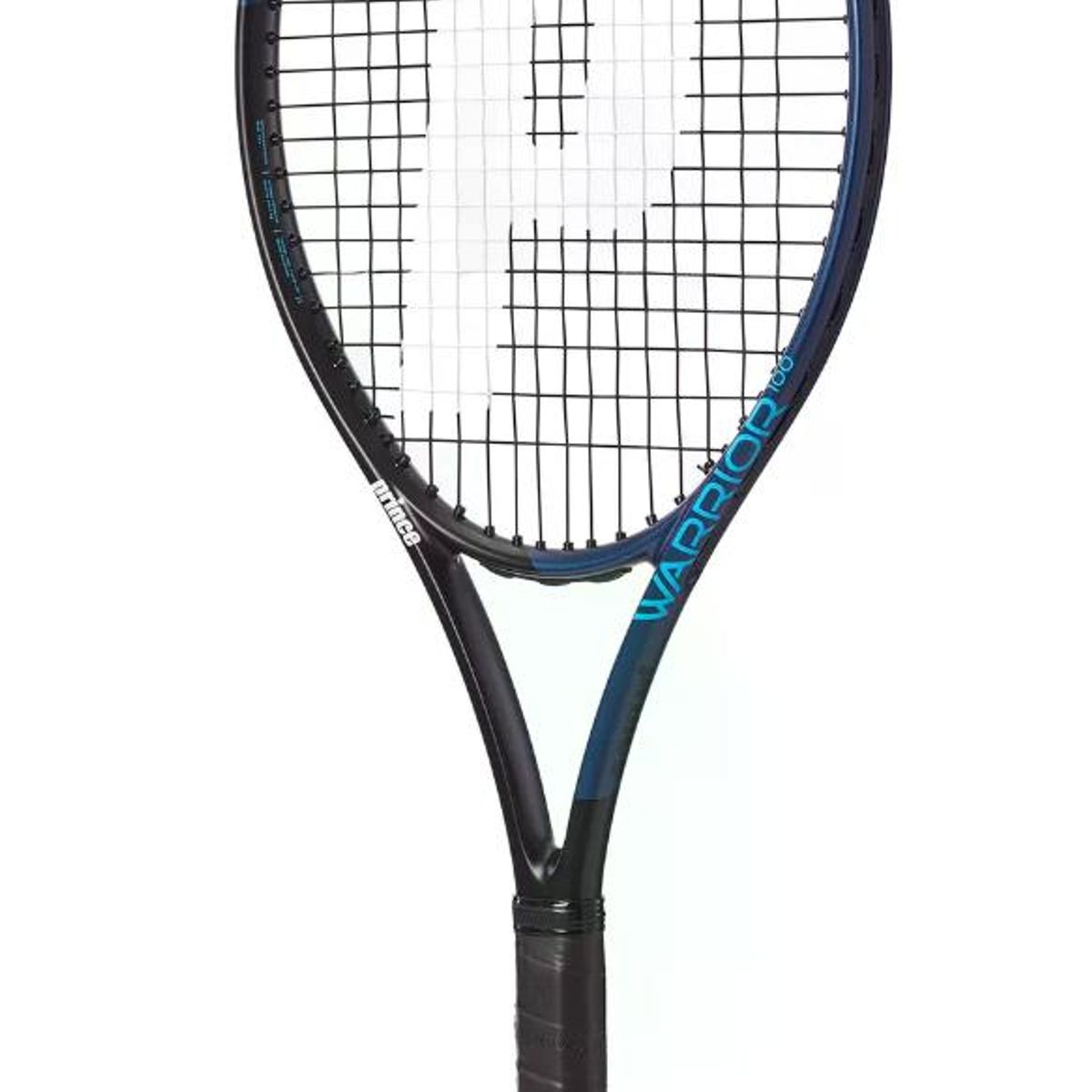 GENERICO - Raqueta tenis Prince Tenis WARRIOR 100 300 G 38 Azul