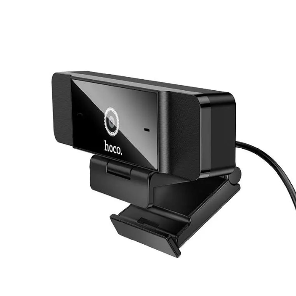 HOCO - Camara Web para PC HD 1920x1080 DPI Hoco D100