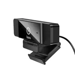 HOCO - Camara Web para PC HD 1920x1080 DPI D100