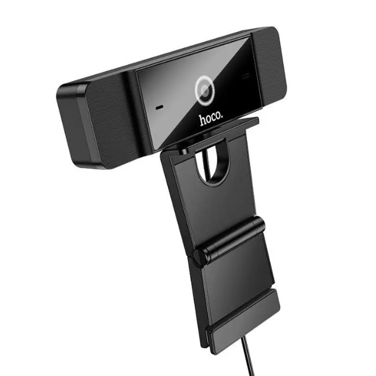 HOCO - Camara Web para PC HD 1920x1080 DPI Hoco D100