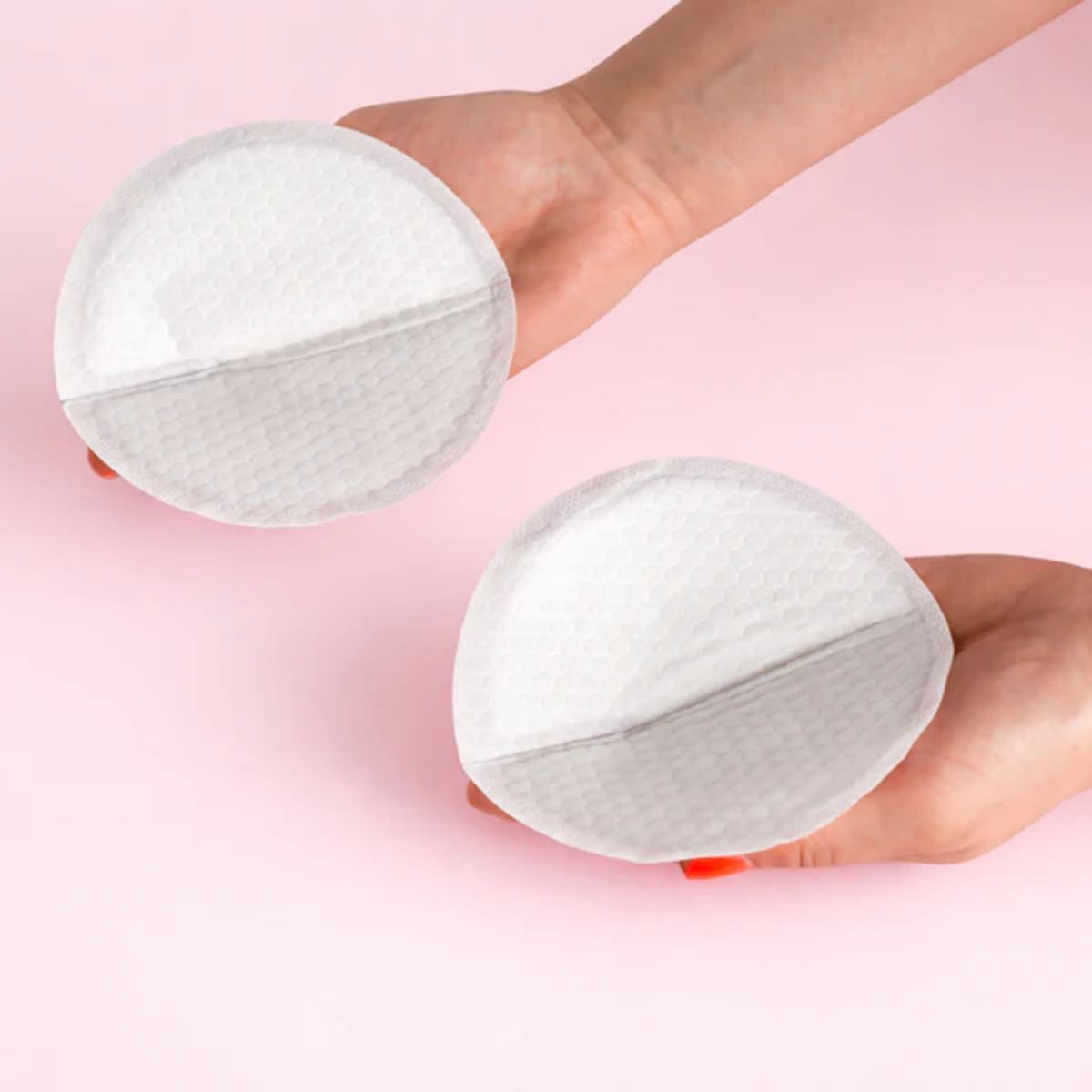 MAMAS MATEAS - Absorbentes de Leche Materna