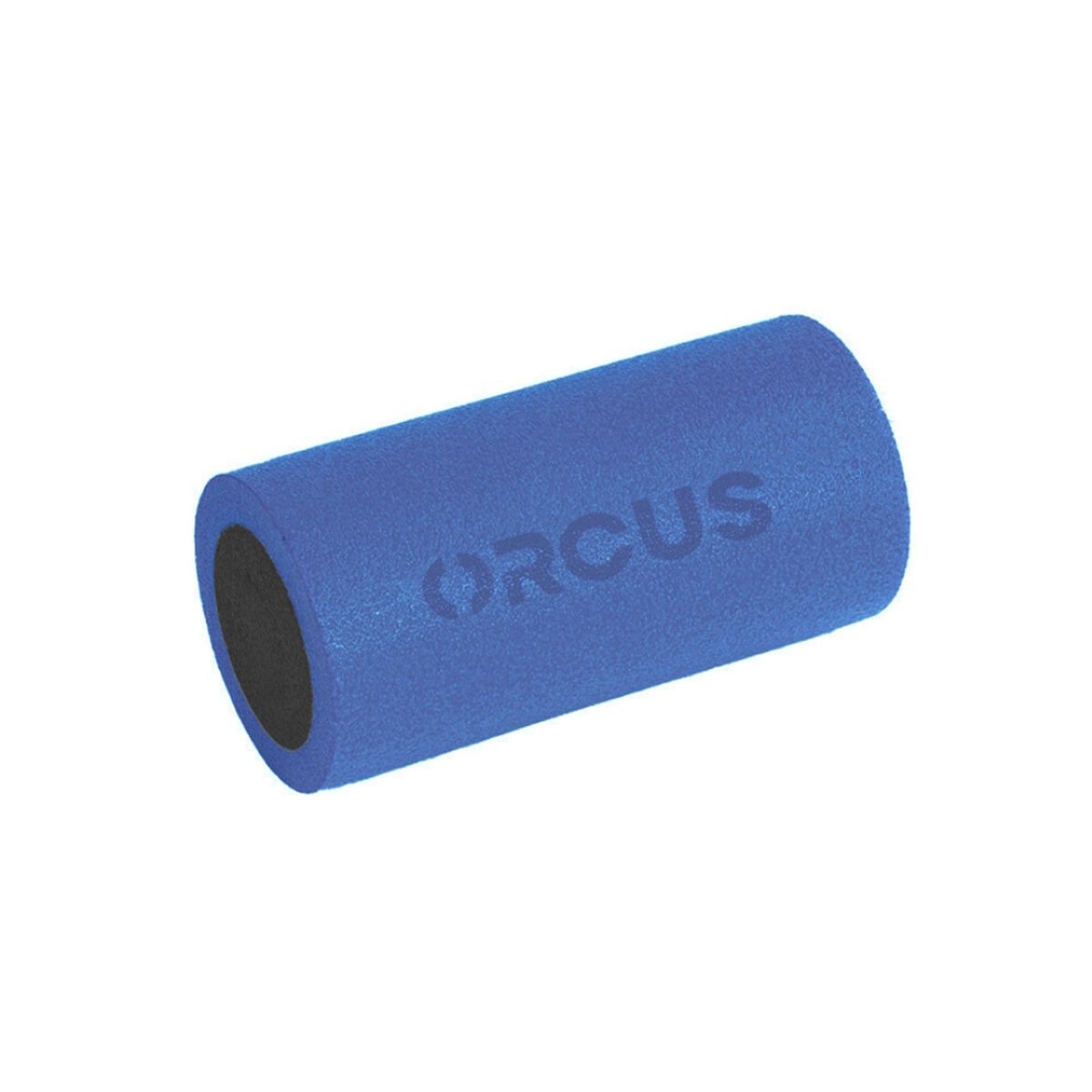ORCUS - FOAM ROLLER PE ORCUS 30CM AZUL-NEGRO