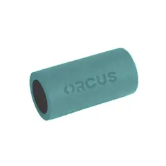 ORCUS - FOAM ROLLER PE 30CM VERDE-NEGRO