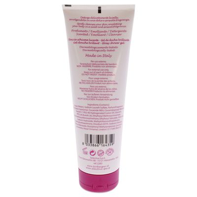 Imagen 2 del producto Brillo De Azúcar Rosa 250ml