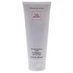 ELIZABETH ARDEN - 5th Avenue Loción Corporal Hidratante 201ml