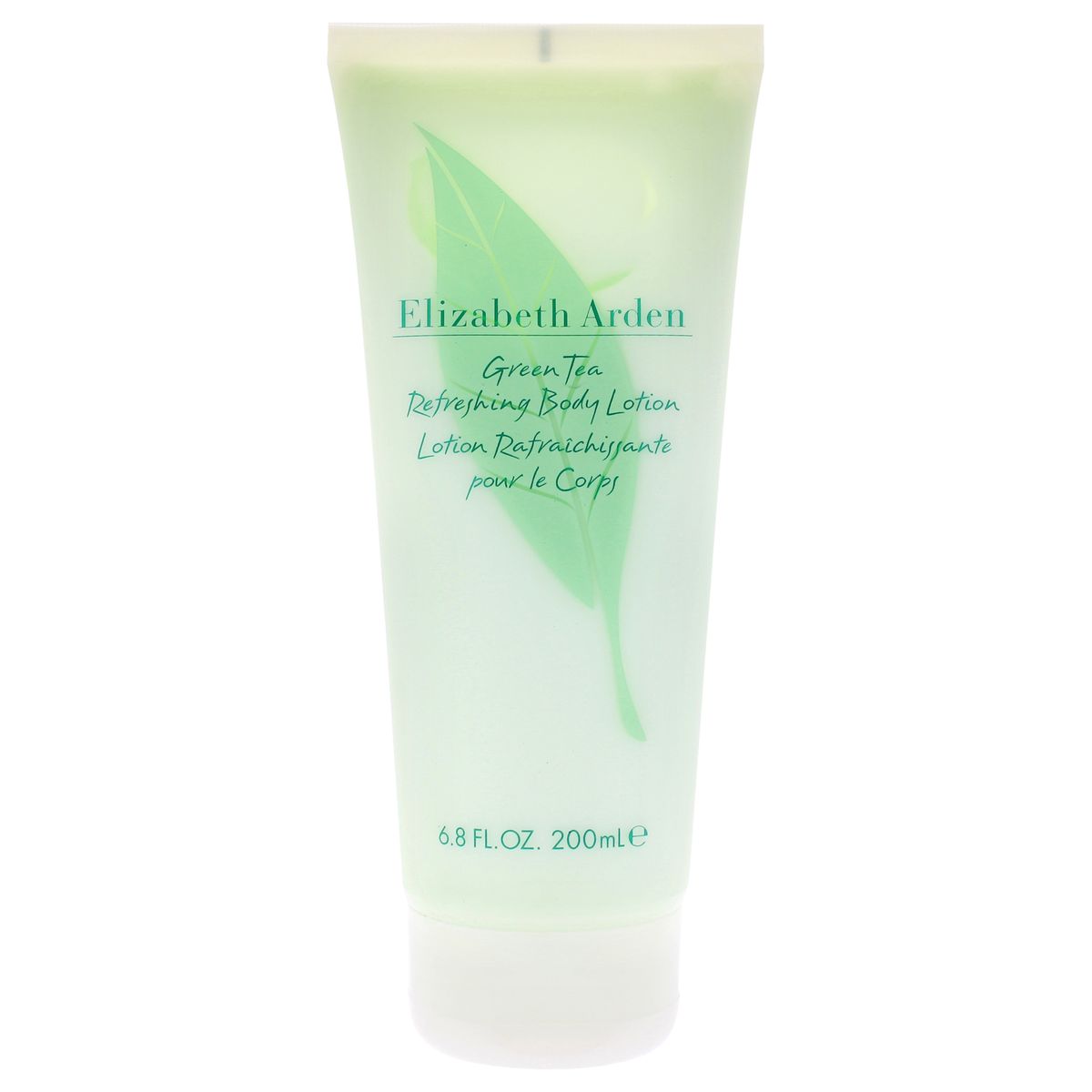 ELIZABETH ARDEN - Té Verde 201ml Elizabeth Arden