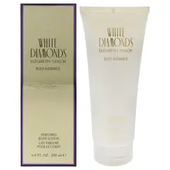 ELIZABETH TAYLOR - Diamantes Blancos 201ml