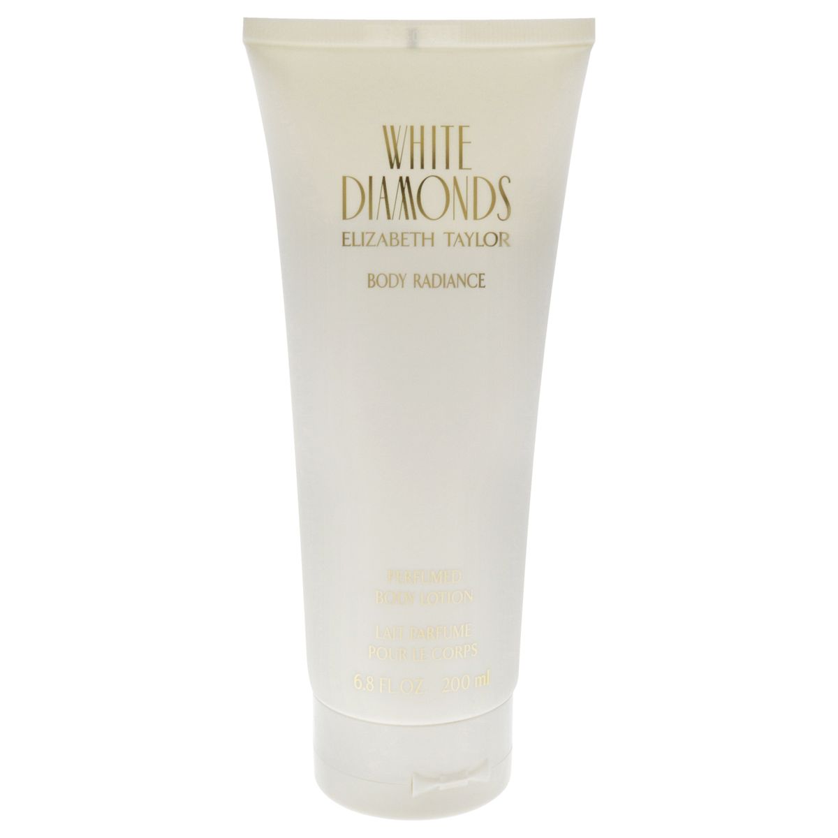 ELIZABETH TAYLOR - Diamantes Blancos 201ml Elizabeth Taylor
