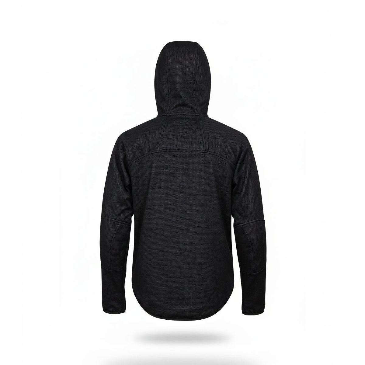 360 - Chaqueta Impermeable Mujer con Gorro Softshell RBLS Alfa