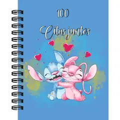 ELAB PROPIA - 100 Citas juntos parejas