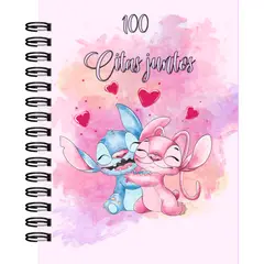 ELAB PROPIA - 100 Citas juntos parejas