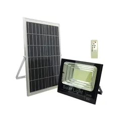 GENERICO - FOCO LED SOLAR DE 200W