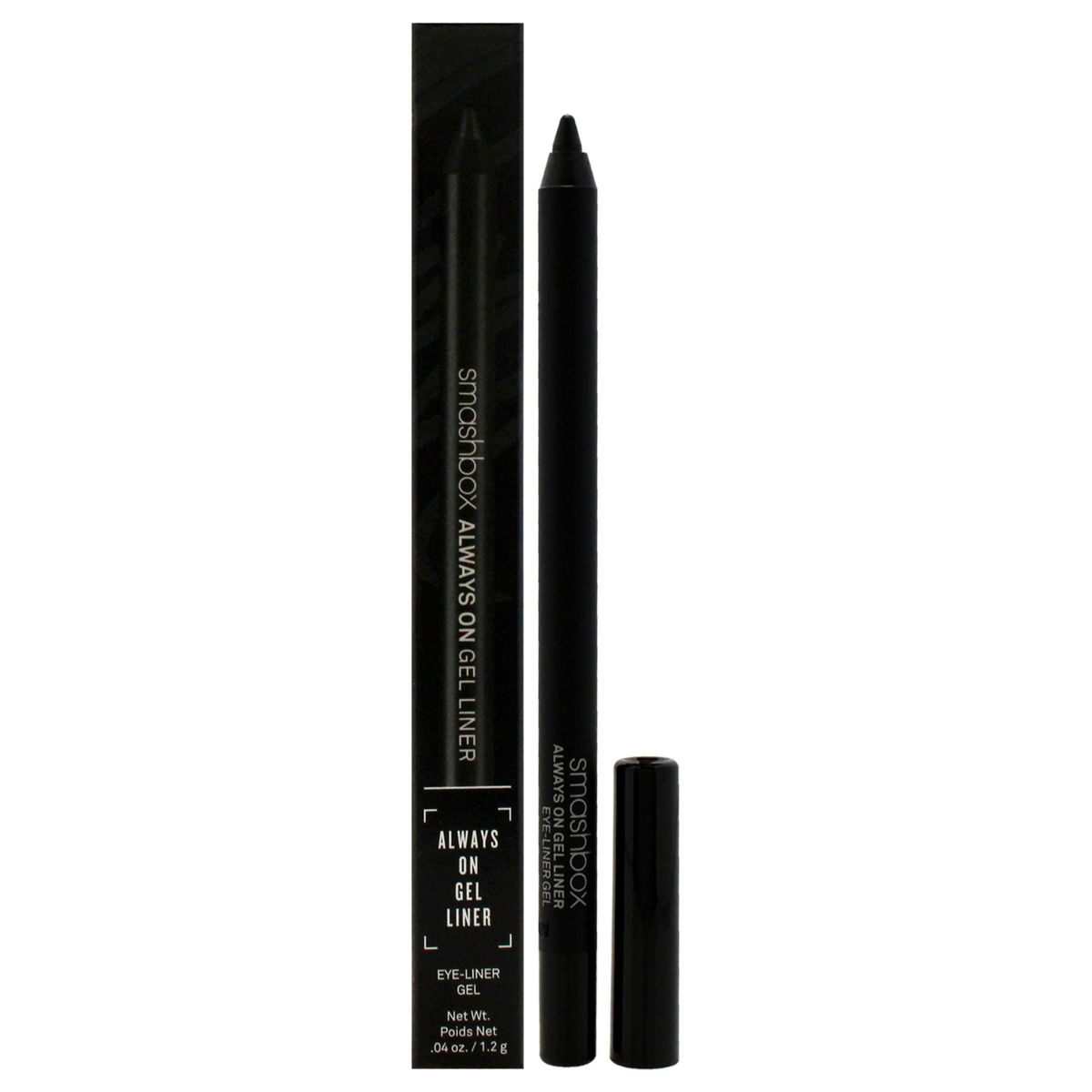 SMASHBOX - Delineador en gel Always On - Fishnet 1ml SmashBox
