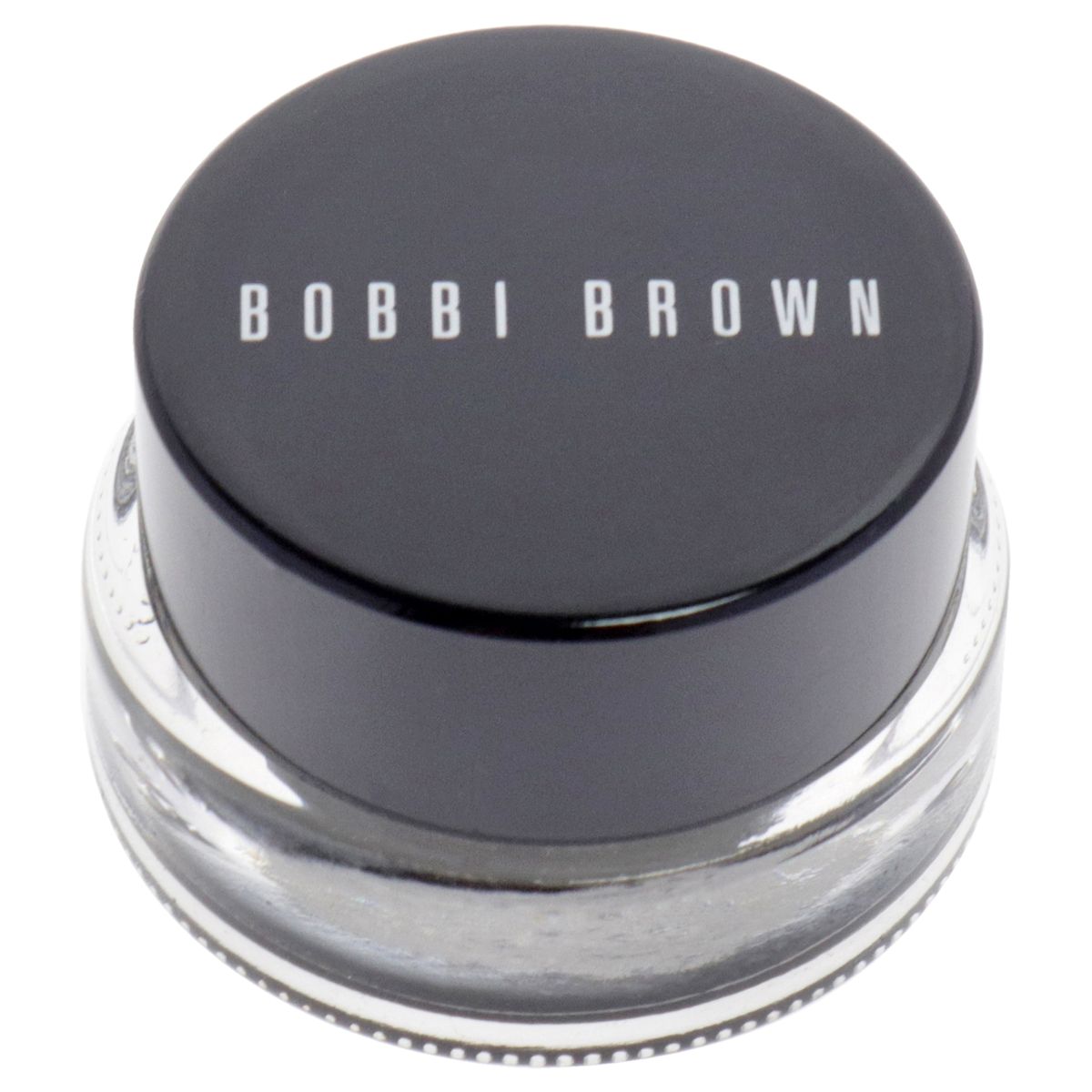 BOBBI BROWN - Delineador de ojos en gel de larga duración - 1 tinta negra 3 ml Bobbi Brown