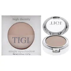 TIGI - Sombra de ojos única de alta densidad - Vainilla 4ml