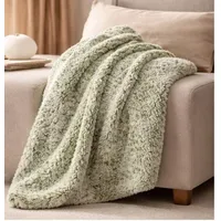 Manta Chiporro Two Tones 127×152 cm