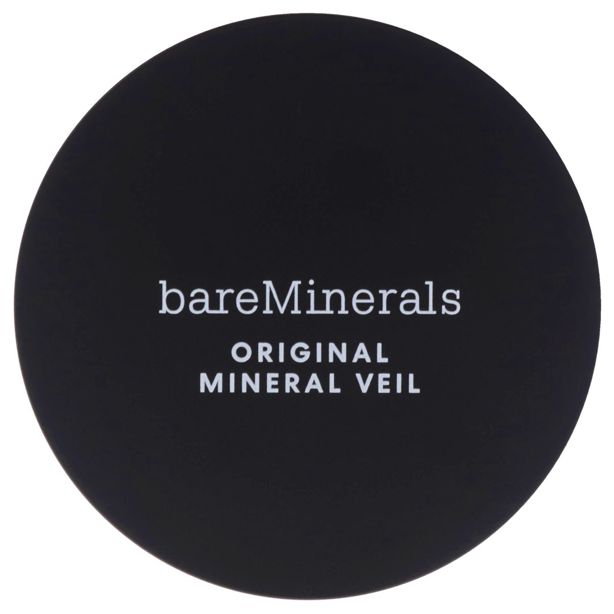 BAREMINERALS - Polvo fijador suelto Original Mineral Veil - Tinted Tan Deep 9ml bareMinerals