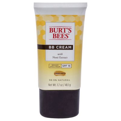 Imagen 2 del producto BB Cream SPF 15 - Luz-Media 50ml