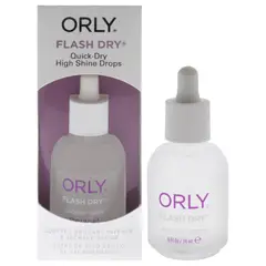 ORLY - Flash Dry Gotas Secado Rápido 18ml