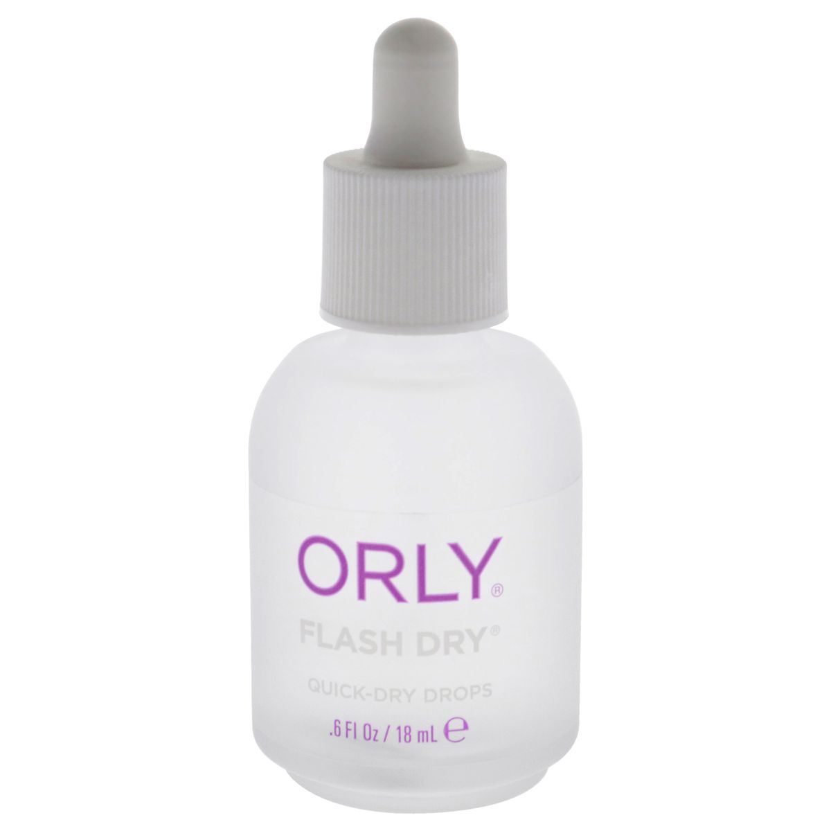 ORLY - Flash Dry Gotas Secado Rápido 18ml Orly
