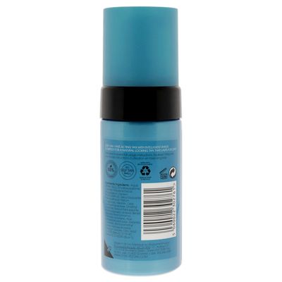 Imagen 2 del producto Mousse Bronceadora Self Tan Express 100ml St. Tropez