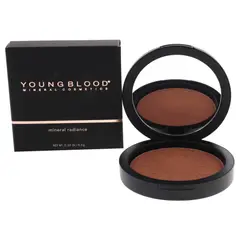 YOUNGBLOOD - Resplandor Mineral - Sunshine 10ml
