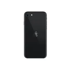 APPLE - Iphone SE 2020 128GB Negro Reacondicionado