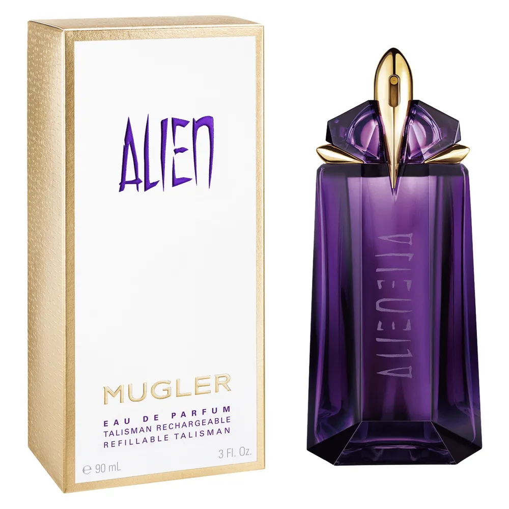 Mugler Alien EDP 90 ml, foto 2