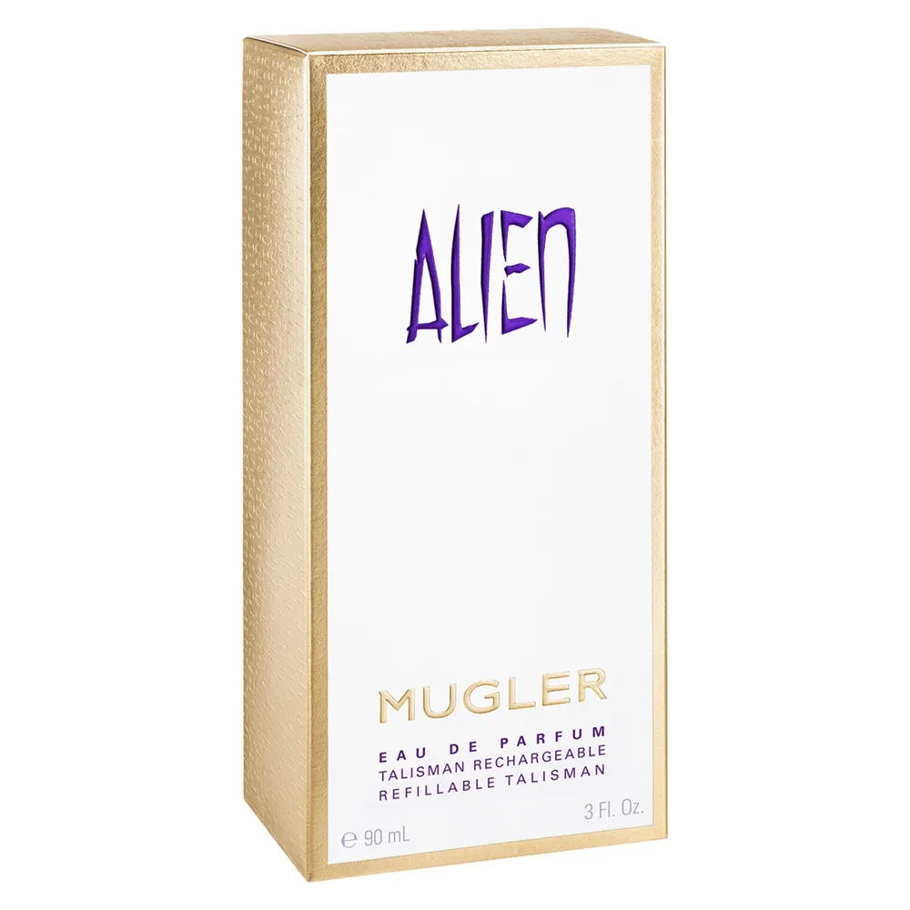 Mugler Alien EDP 90 ml, foto 3