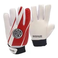 DRB - Guante Arquero River Niño Licencia Oficial 7