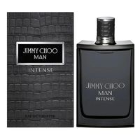 Man Intense Eau de Toilette - 100ml