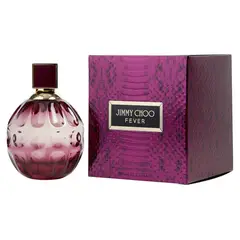 JIMMY CHOO - Fever Eau de Parfum - 100ml