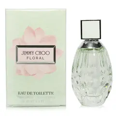 JIMMY CHOO - Floral Eau de Toilette - 40ml