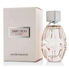 JIMMY CHOO - LEau Eau de Toilette - 60ml