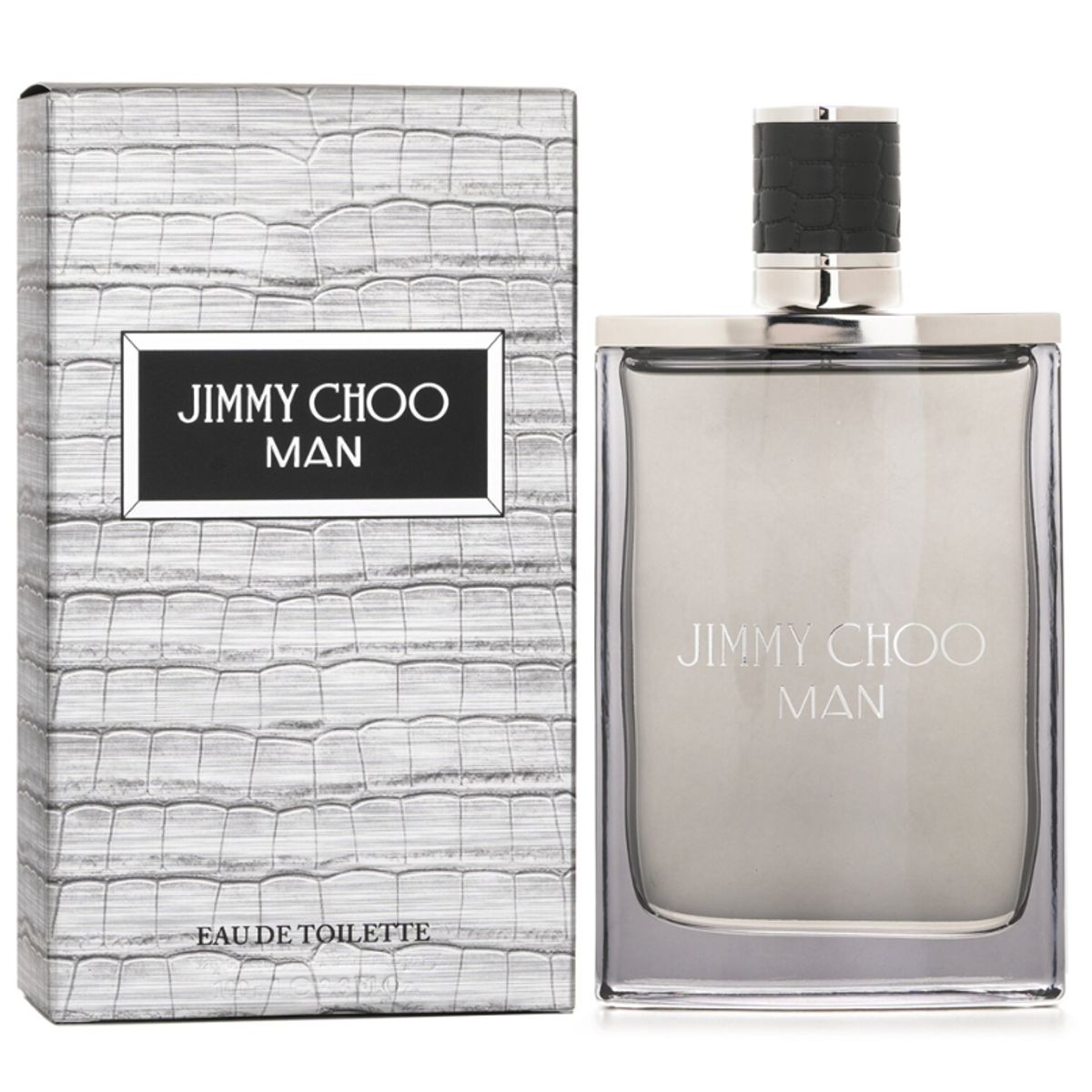 JIMMY CHOO - Man Eau de Toilette - 100ml Jimmy Choo