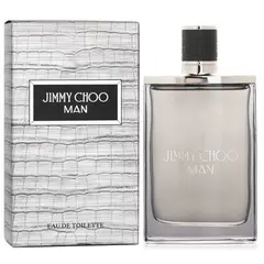 JIMMY CHOO - Man Eau de Toilette - 100ml