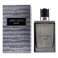 Man Eau de Toilette - 50ml