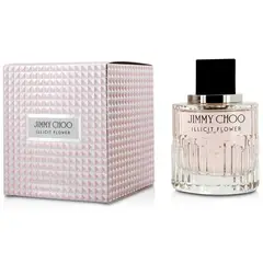 JIMMY CHOO - Illicit Flower Eau de Toilette - 60ml