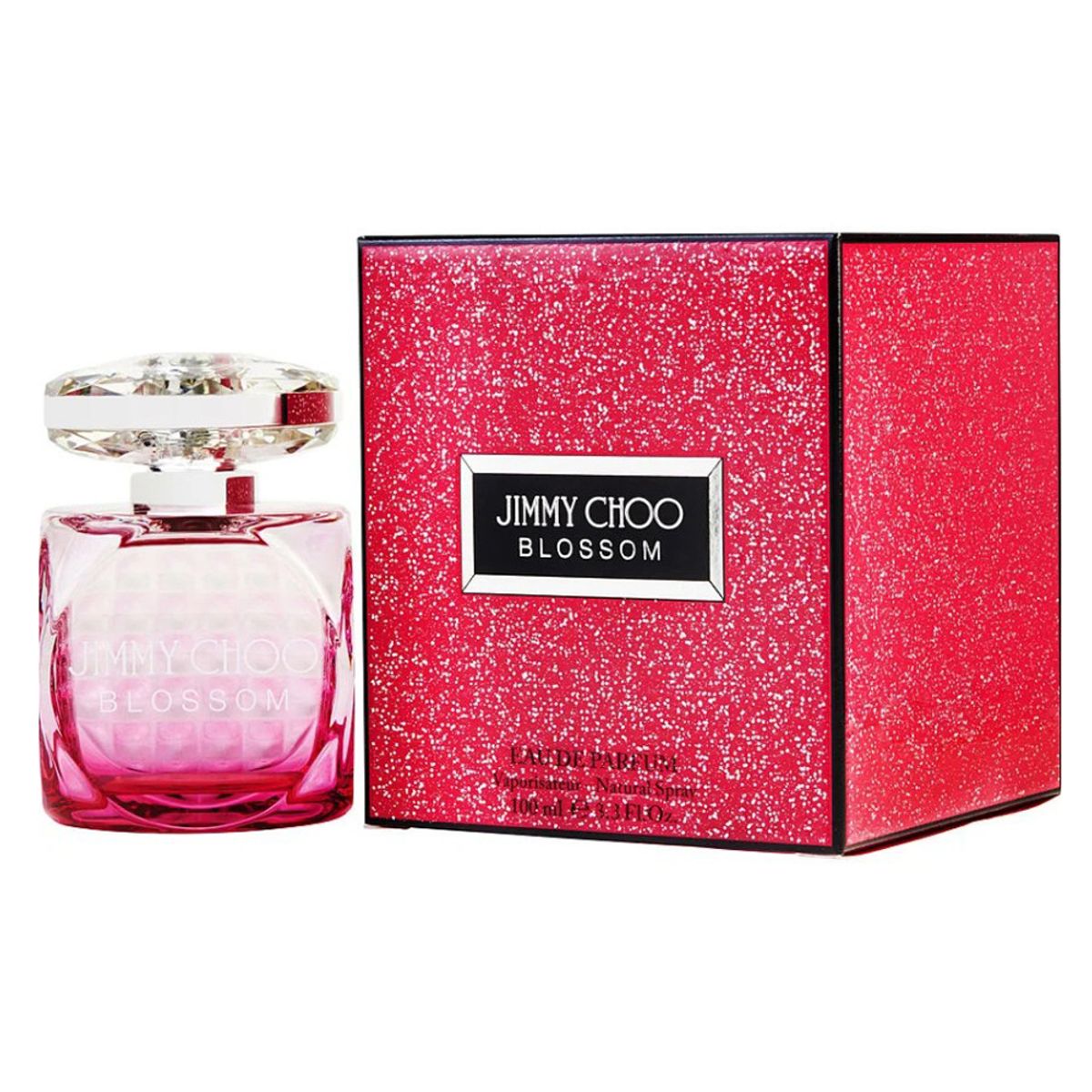 JIMMY CHOO - Blossom Eau de Parfum - 100ml Jimmy Choo