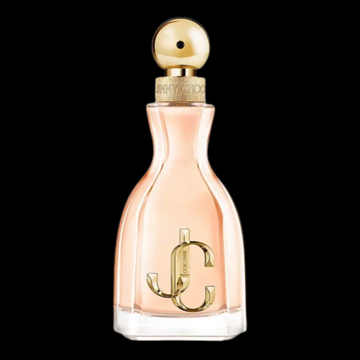 JIMMY CHOO - I Want Choo Eau de Parfum - 60ml Jimmy Choo