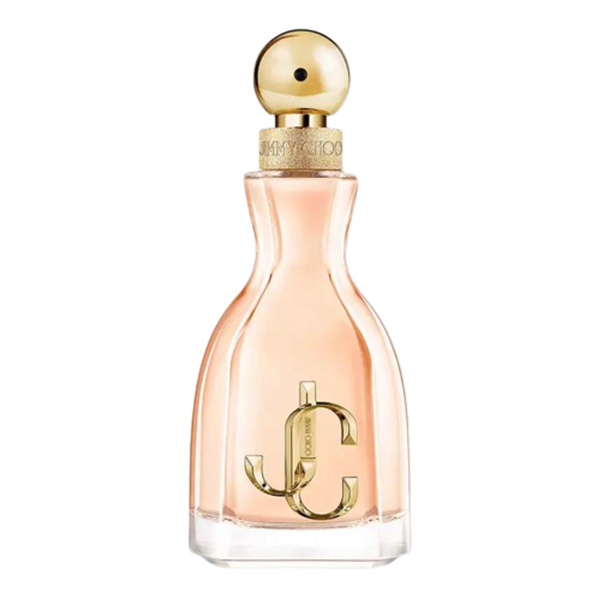 JIMMY CHOO - I Want Choo Eau de Parfum - 60ml Jimmy Choo