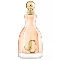 JIMMY CHOO - I Want Choo Eau de Parfum - 100ml