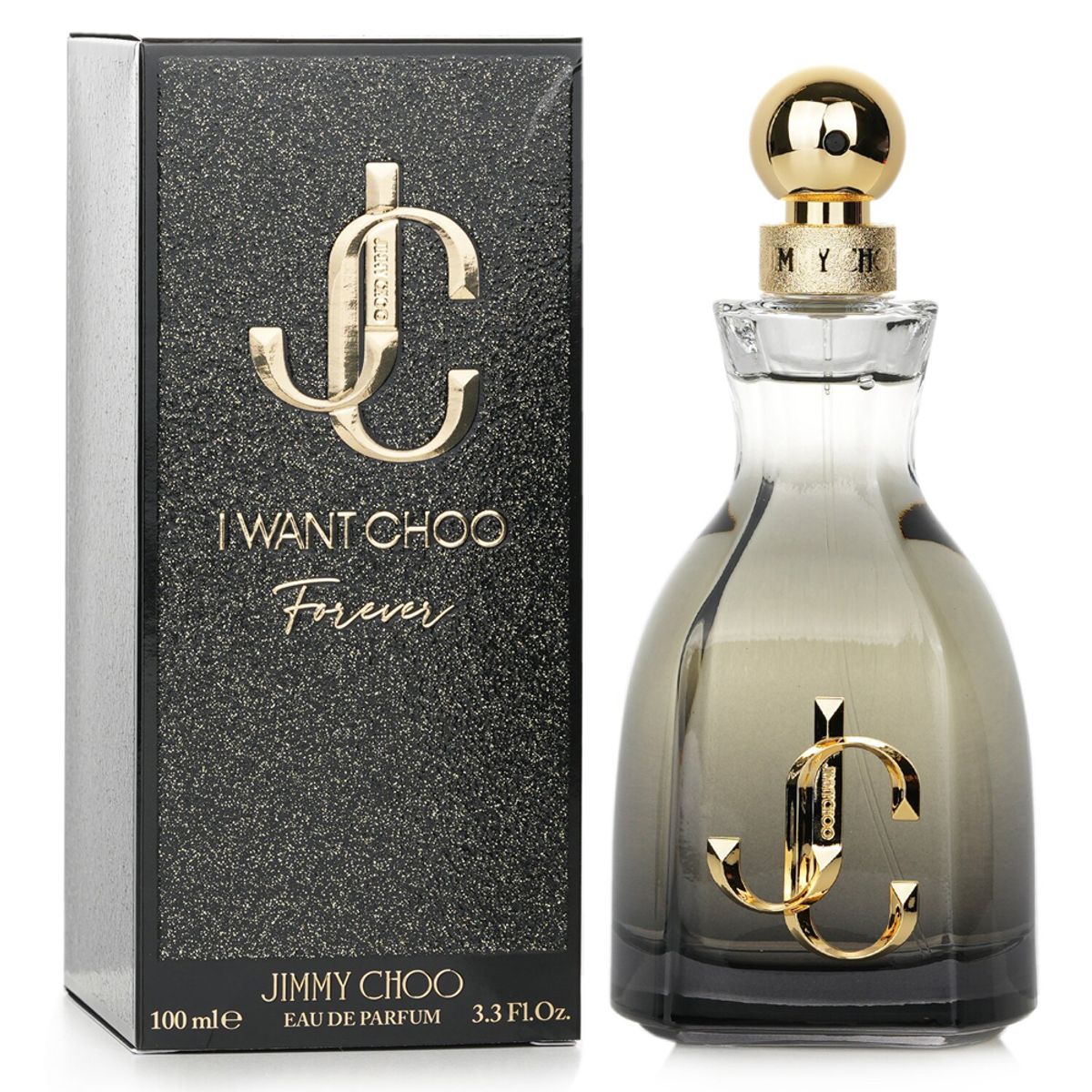 JIMMY CHOO - I Want Choo Forever Eau de Parfum - 100ml Jimmy Choo
