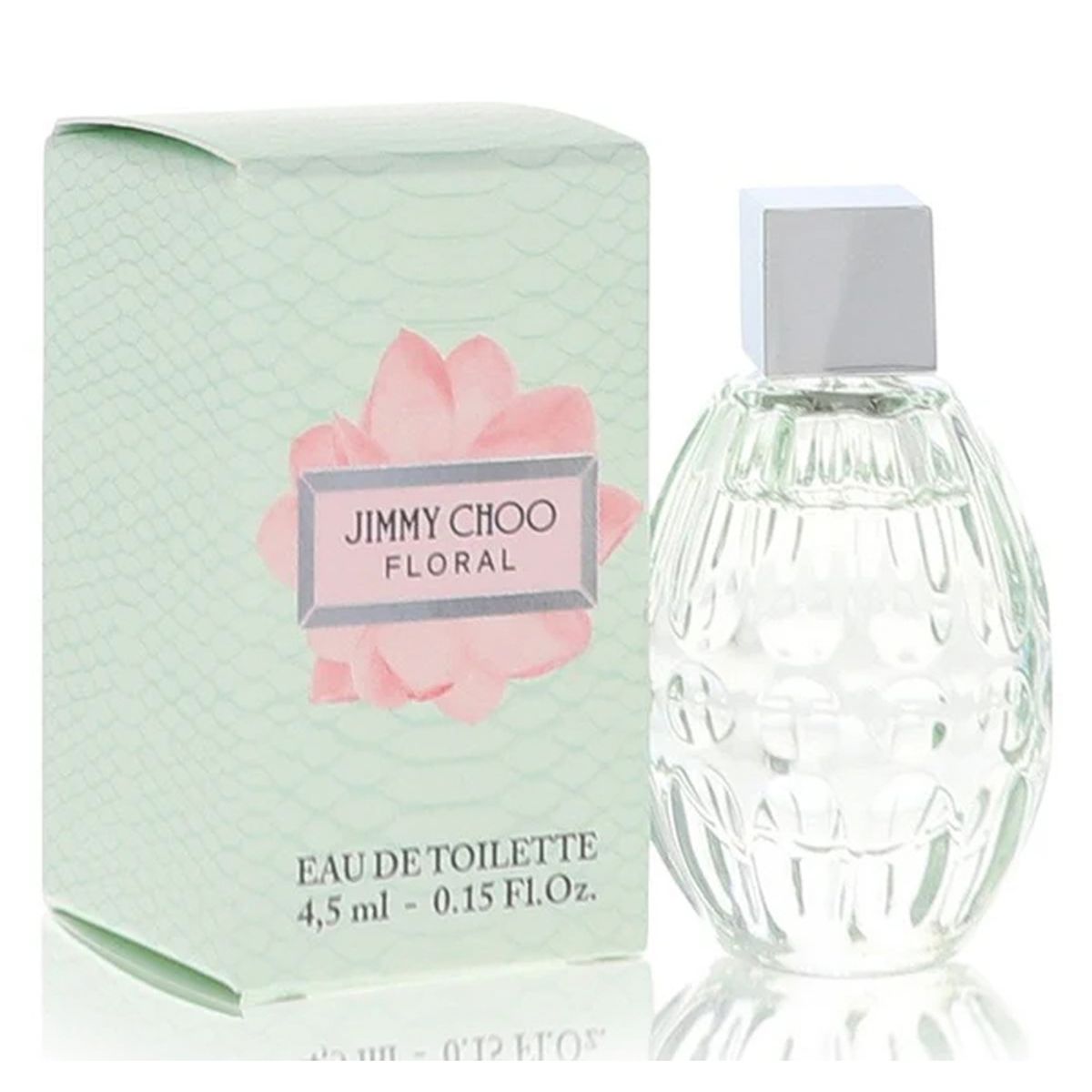 JIMMY CHOO - Floral Eau de Toilette - 5ml Jimmy Choo